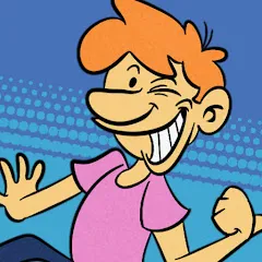Avatar of Johnny Vector