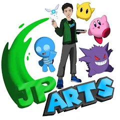 Avatar of JP Arts