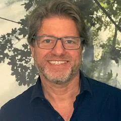 Avatar of John Richardson