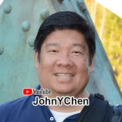 Avatar of JohnYChen