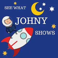Avatar of Johny Shows