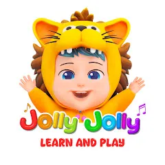 Avatar of Jolly Jolly - Learn and Play - Nursery Rhymes