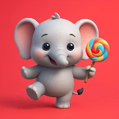 Avatar of Jollypop - Nursery Rhymes