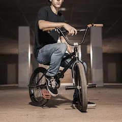 Avatar of JonnyBMX