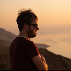 Avatar of Jonny Boy Wander