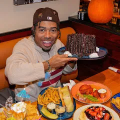 Avatar of Jordan Bentley Eats