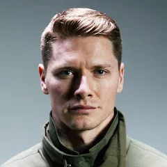 Avatar of Josef Newgarden