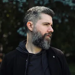Avatar of Josh Rabenold