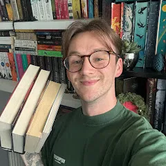 Avatar of Josh Reads