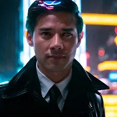 Avatar of EsoDany