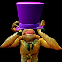 Avatar of JouMxyzptlk