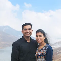 Avatar of Journey With Sirisha