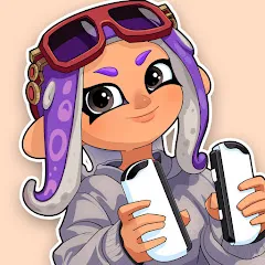 Avatar of Joyconic
