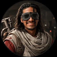 Avatar of JR4