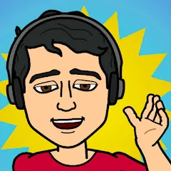 Avatar of JRE 2