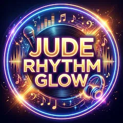 Avatar of Jude Rhythm Glow
