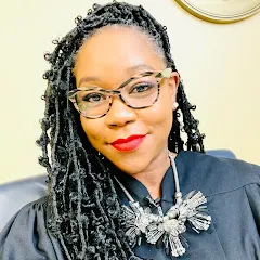 Avatar of Support Court with Judge Vonda B.