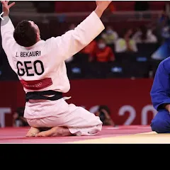 Avatar of Judoclips