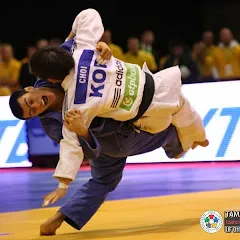 Avatar of JudoProducer