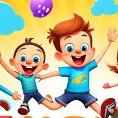 Avatar of Jumping_Cartoons - Nursery Rhymes 🎶