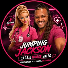Avatar of Jumping Jackson