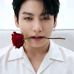 Avatar of Jungkook Legacy