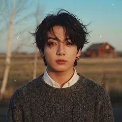 Avatar of Jungkook World