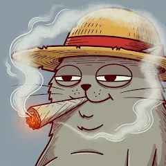 Avatar of A Cat With a Hat