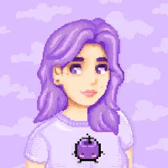 Avatar of Junimo B