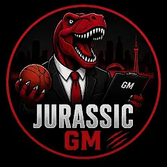 Avatar of Jurassic GM