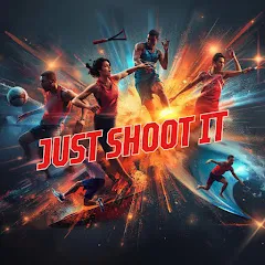 Avatar of Just Shoot It