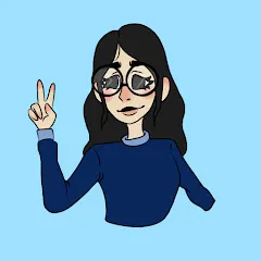 Avatar of JustAnotherPixel