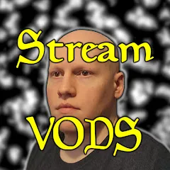 Avatar of Just Background VODs