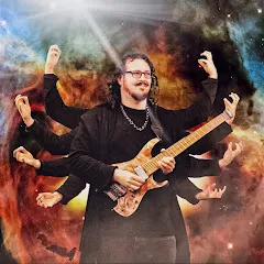 Avatar of Justin Hombach