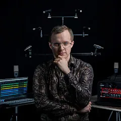 Avatar of Justin Ball Recording