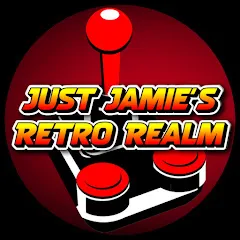 Avatar of Just Jamie Retro Realm