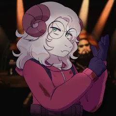 Avatar of Just Monika