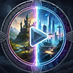 Avatar of Just Press Play