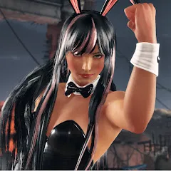 Avatar of JustYex