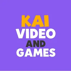 Avatar of Kai Video and Games