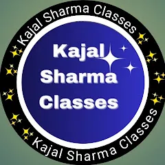 Avatar of Kajal Sharma Classes