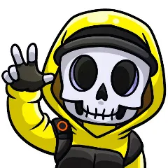 Avatar of Kamikazevondoom