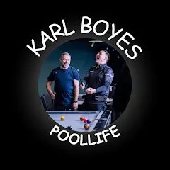 Avatar of Karl Boyes