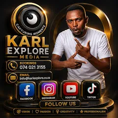 Avatar of Karl Explore