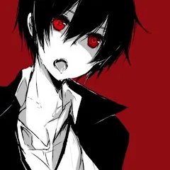 Avatar of Karma Kurogane