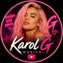 Avatar of KarolGWaves