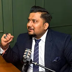 Avatar of Kartik Dhiman Daily