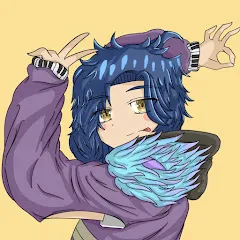Avatar of Kary_isnt_real