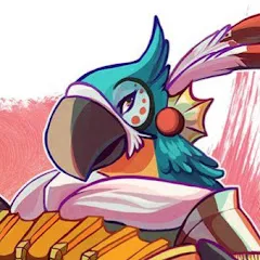 Avatar of Kass's Corner