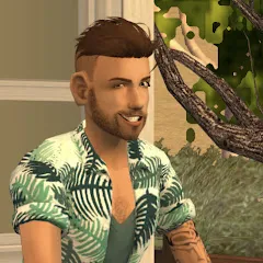 Avatar of katatty